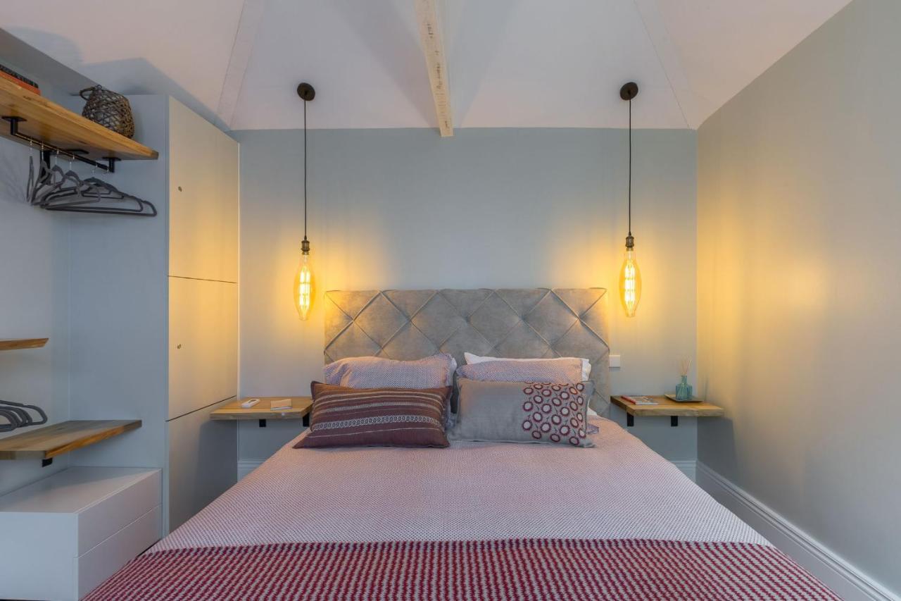 Elegant 2Br Duplex In City Center By Lovelystay 포르투 외부 사진