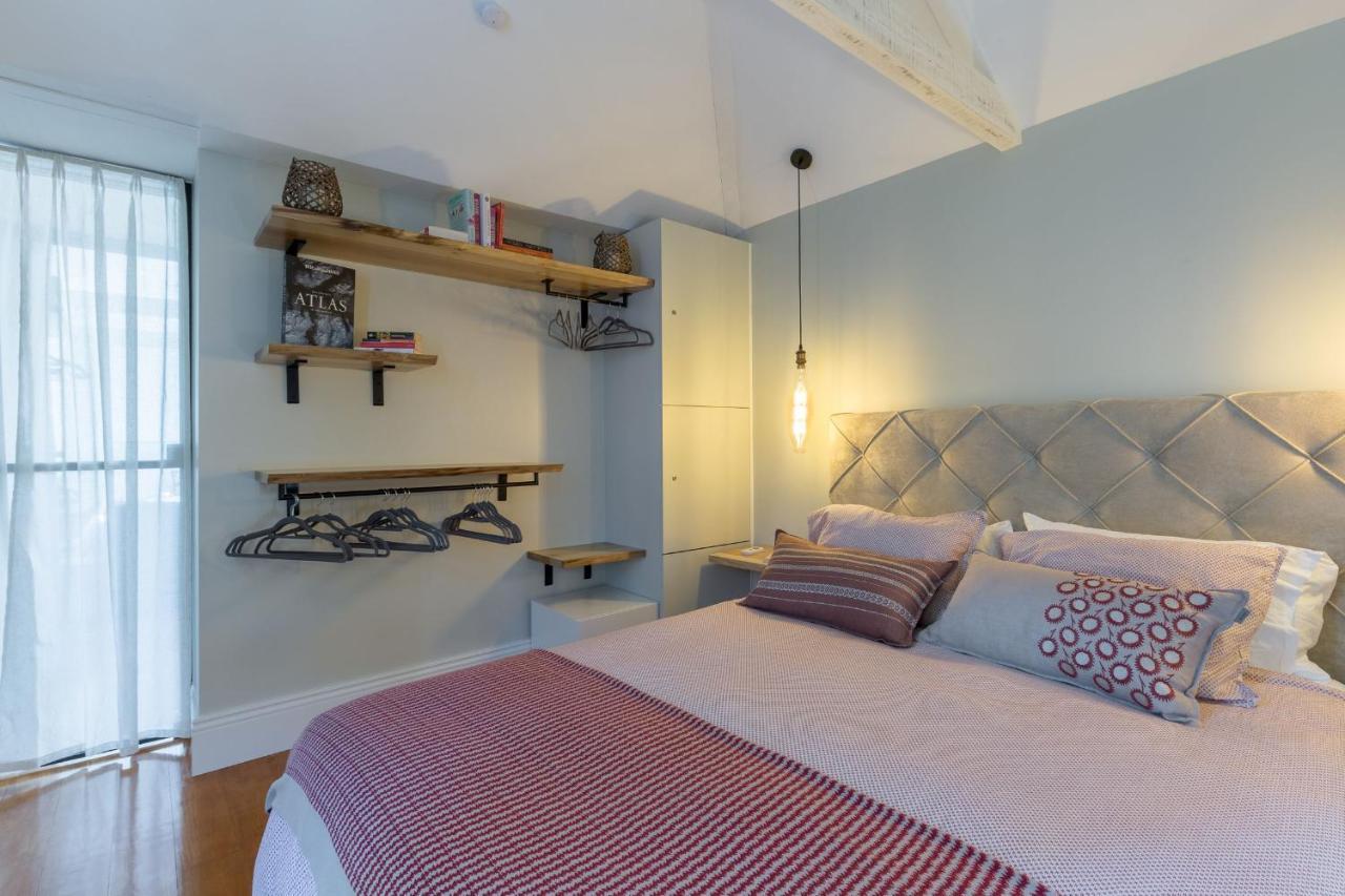 Elegant 2Br Duplex In City Center By Lovelystay 포르투 외부 사진