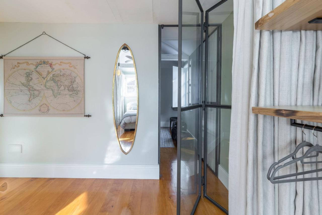 Elegant 2Br Duplex In City Center By Lovelystay 포르투 외부 사진